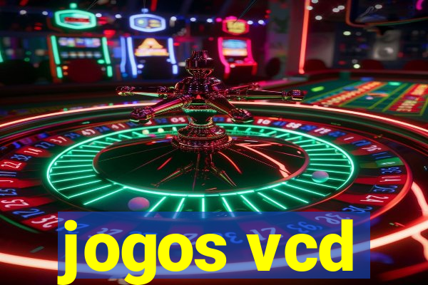 jogos vcd